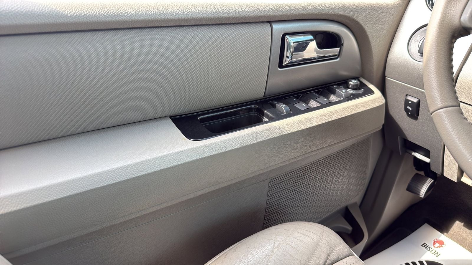 2014 Ford Expedition Limited
