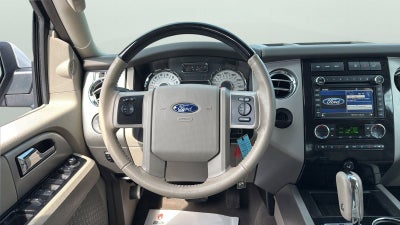 2014 Ford Expedition Limited