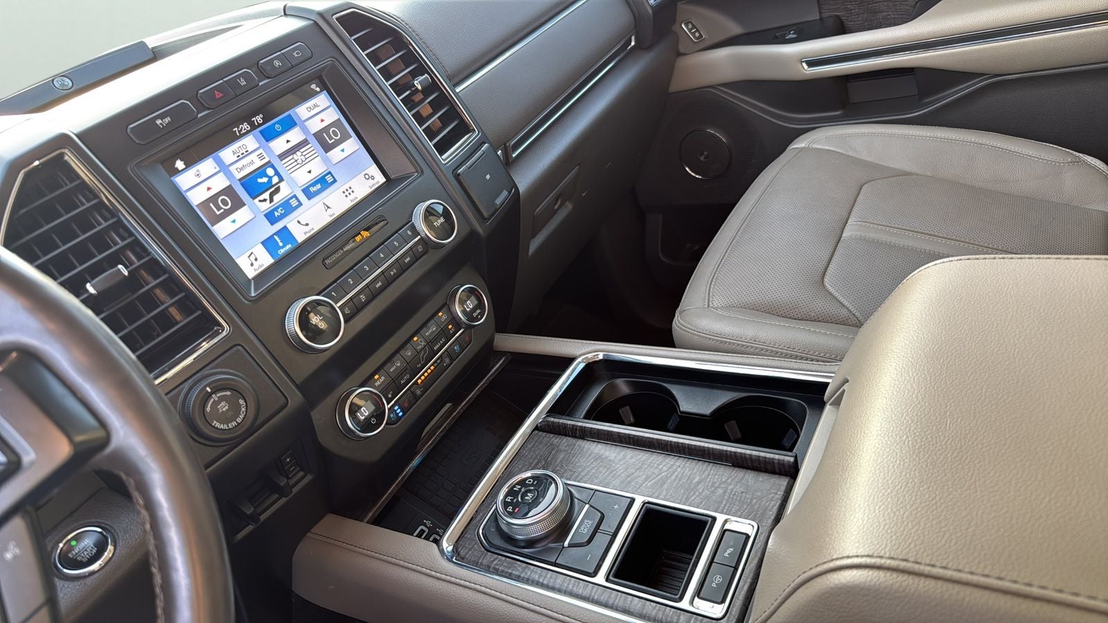 2019 Ford Expedition Limited