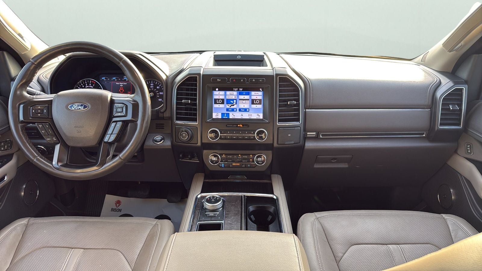 2019 Ford Expedition Limited
