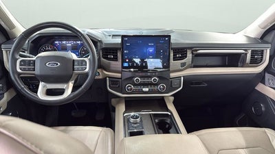 2022 Ford Expedition Limited