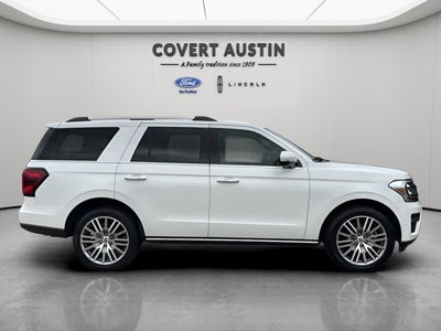 2022 Ford Expedition Limited
