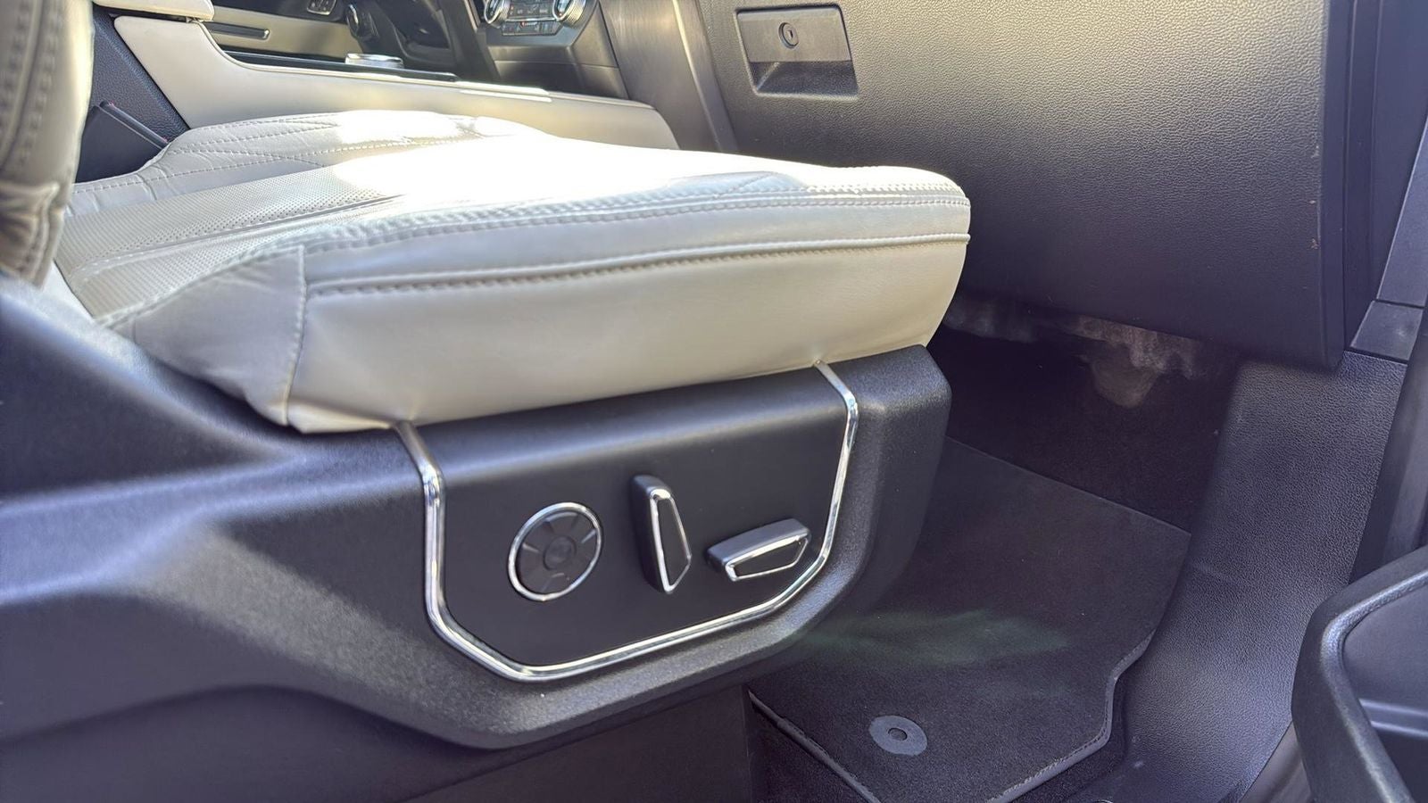 2019 Ford Expedition Platinum