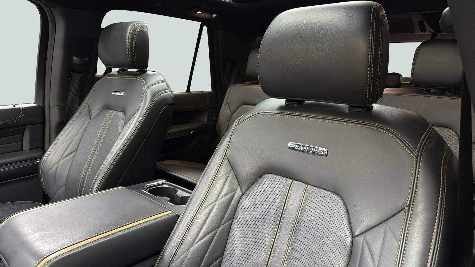 2023 Ford Expedition Platinum