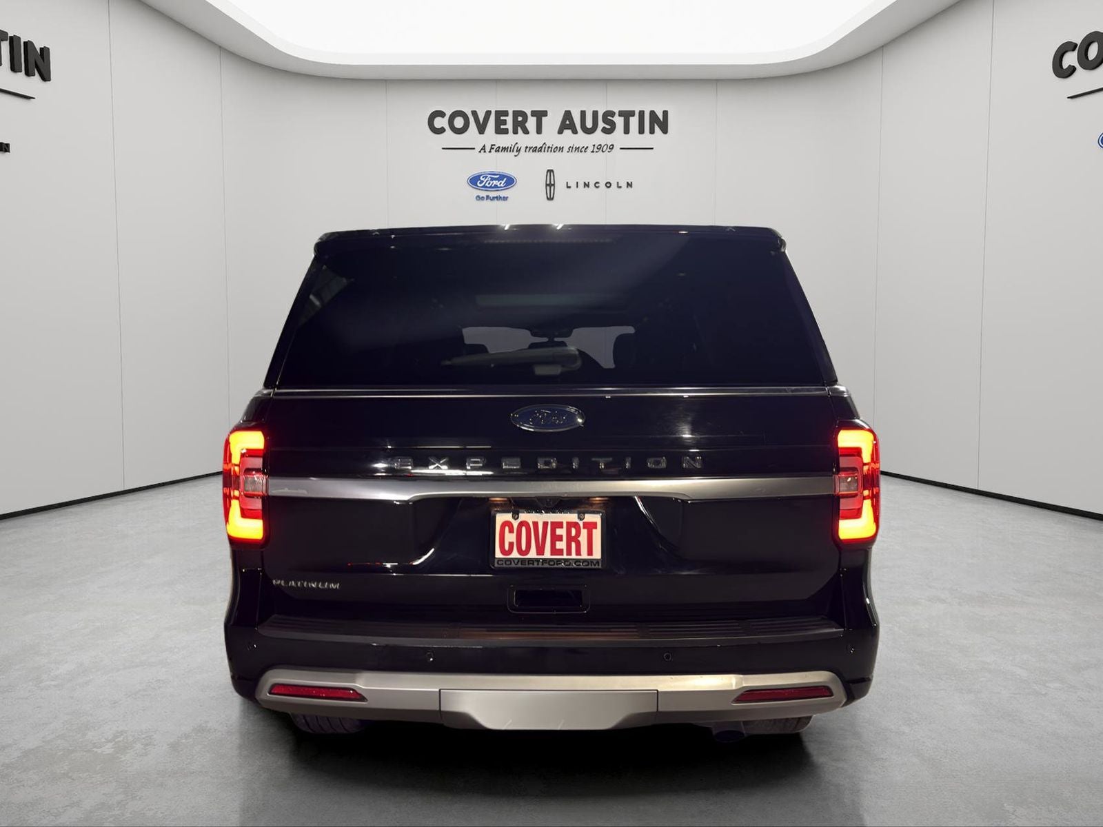 2023 Ford Expedition Platinum