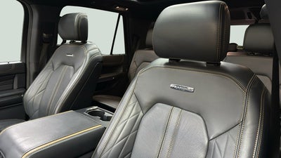2023 Ford Expedition Platinum