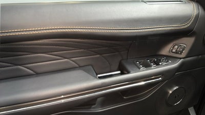 2023 Ford Expedition Platinum