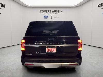 2023 Ford Expedition Platinum