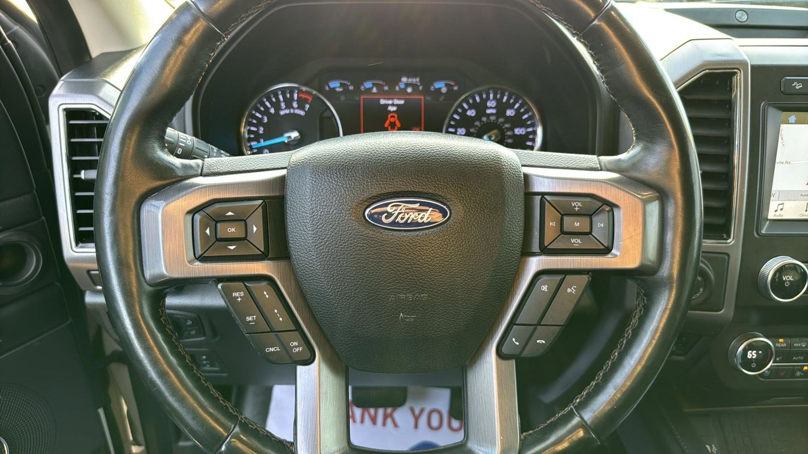 2019 Ford Expedition Platinum