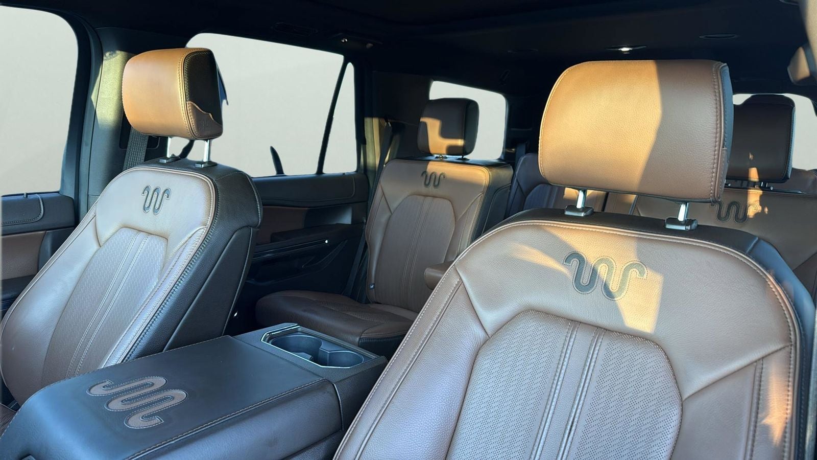 2024 Ford Expedition King Ranch