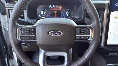 2024 Ford Expedition King Ranch