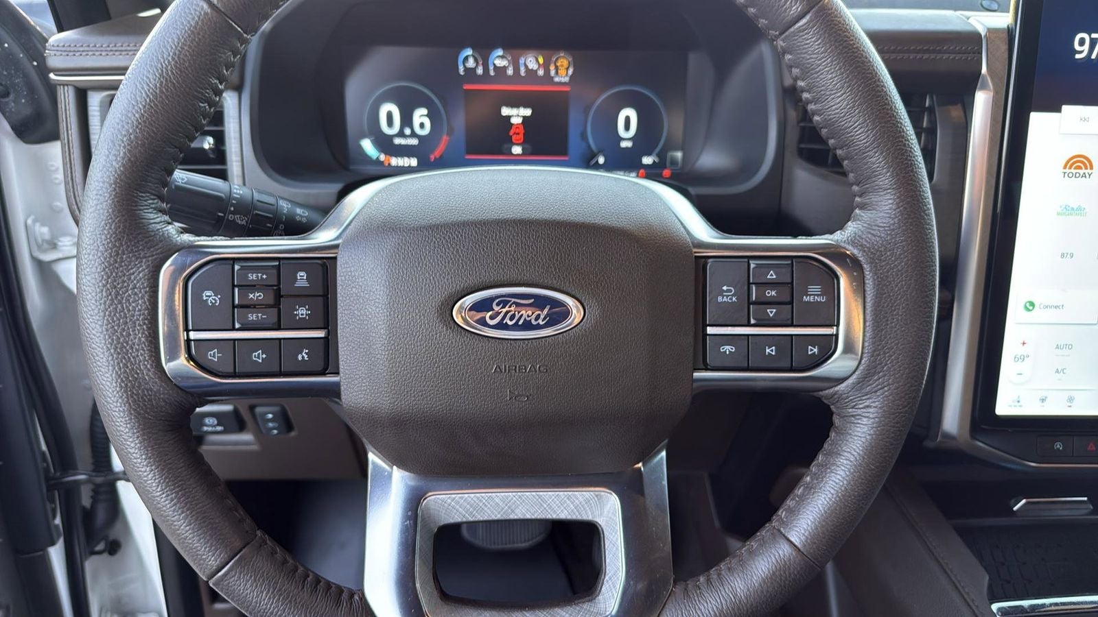 2024 Ford Expedition King Ranch