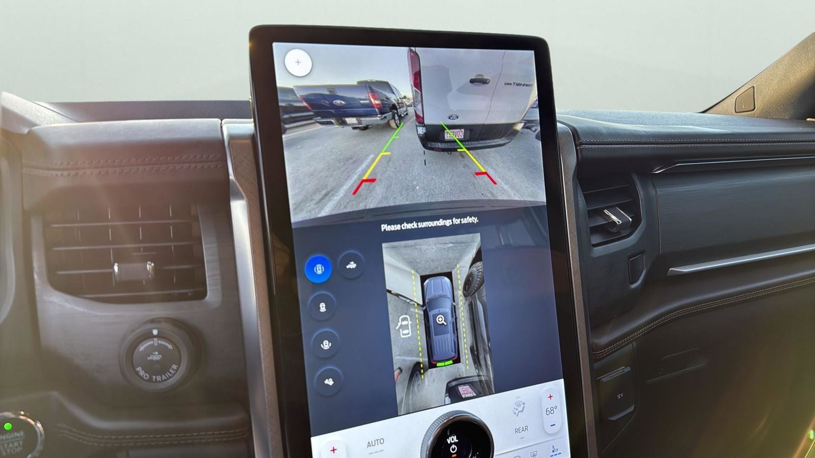 2024 Ford Expedition King Ranch