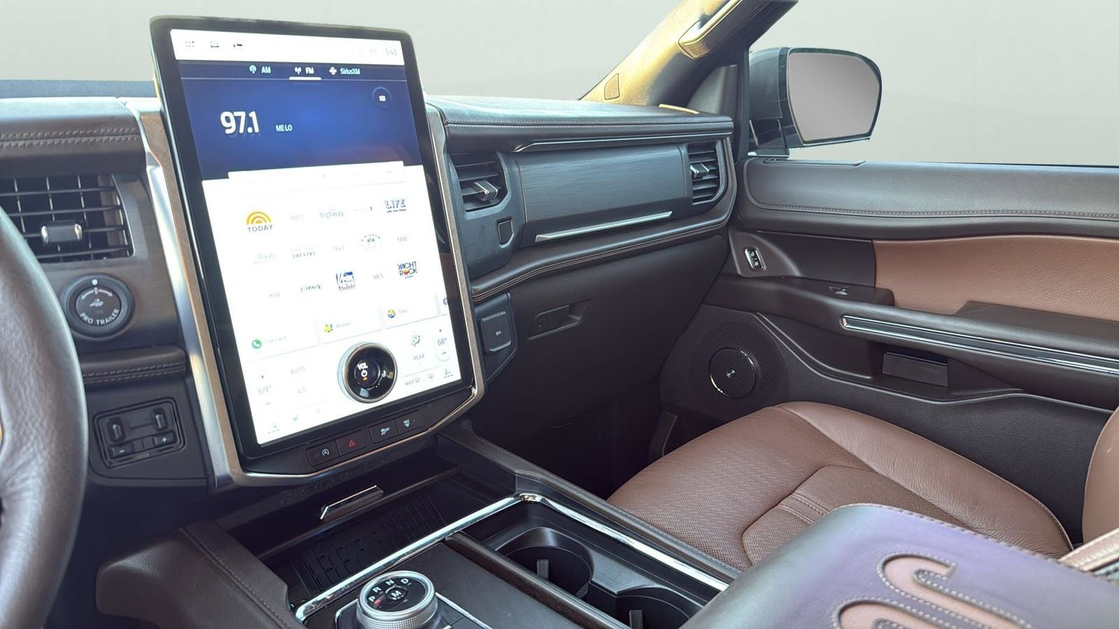 2024 Ford Expedition King Ranch