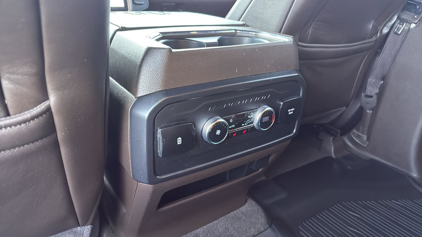 2024 Ford Expedition King Ranch