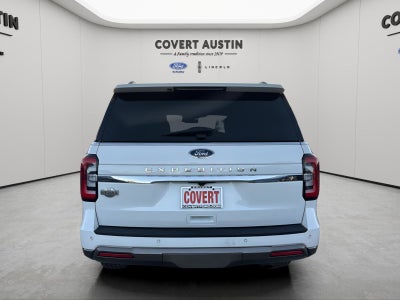 2024 Ford Expedition King Ranch