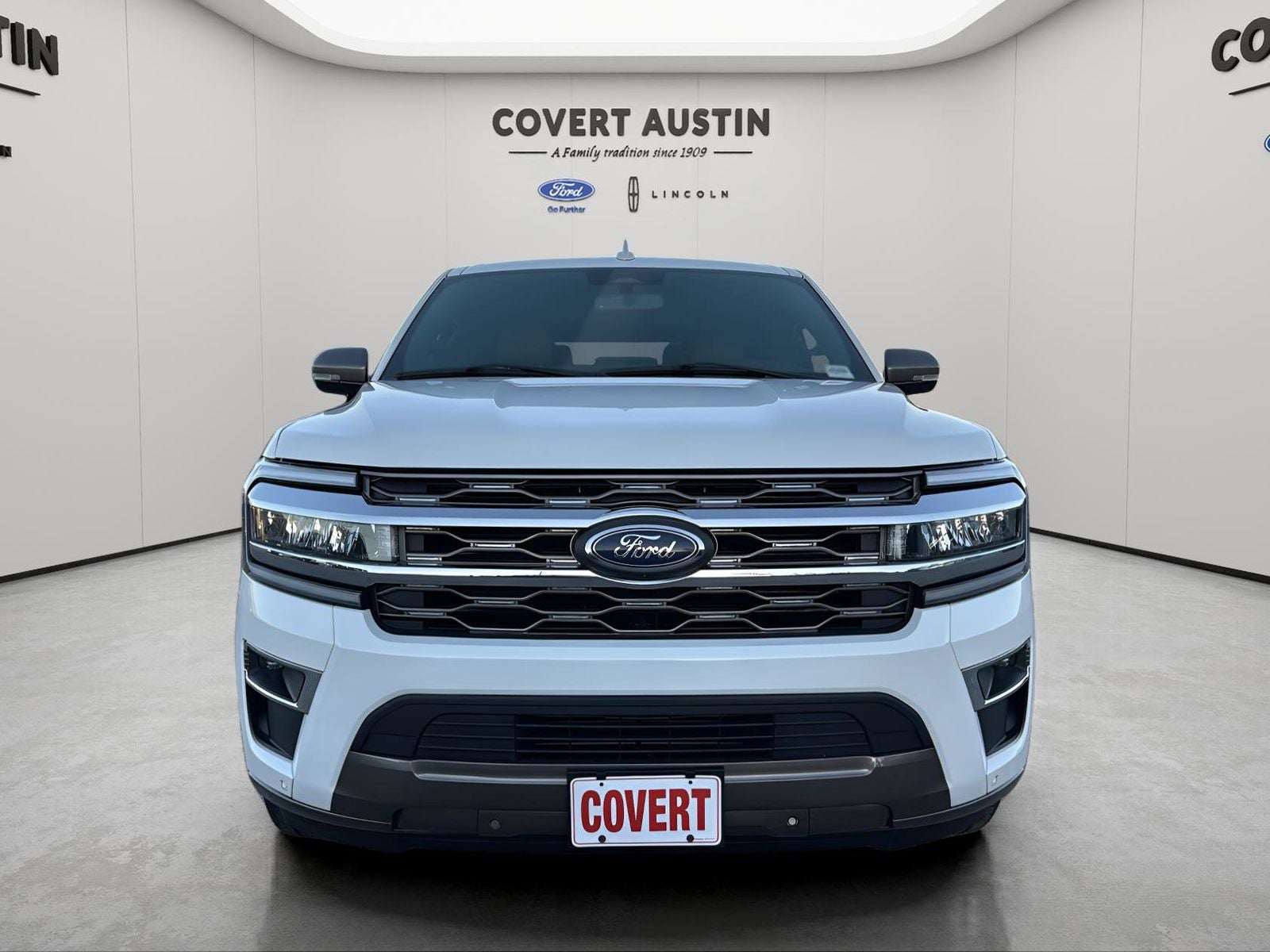 2024 Ford Expedition King Ranch