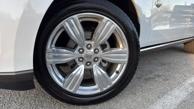 2024 Ford Expedition King Ranch