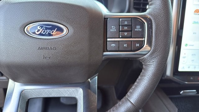 2024 Ford Expedition King Ranch