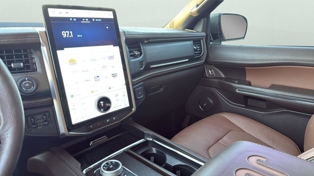 2024 Ford Expedition King Ranch