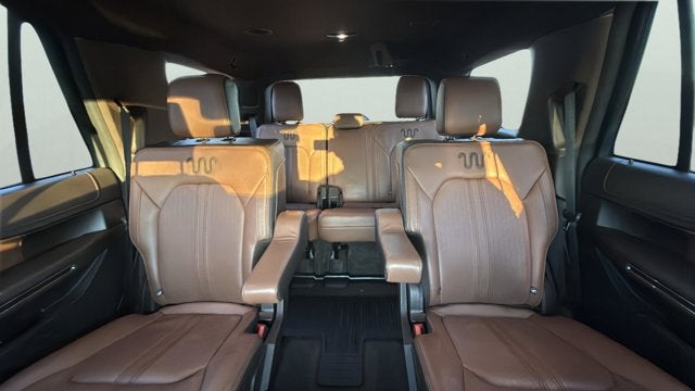 2024 Ford Expedition King Ranch