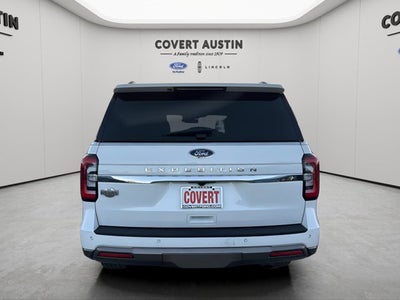 2024 Ford Expedition King Ranch