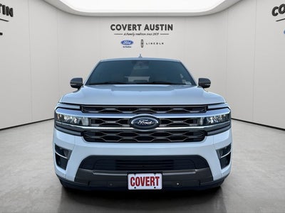 2024 Ford Expedition King Ranch