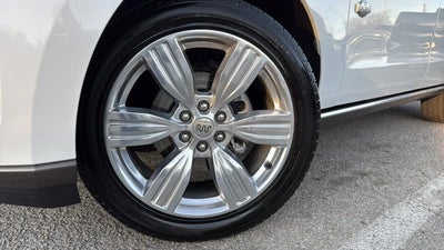 2024 Ford Expedition King Ranch