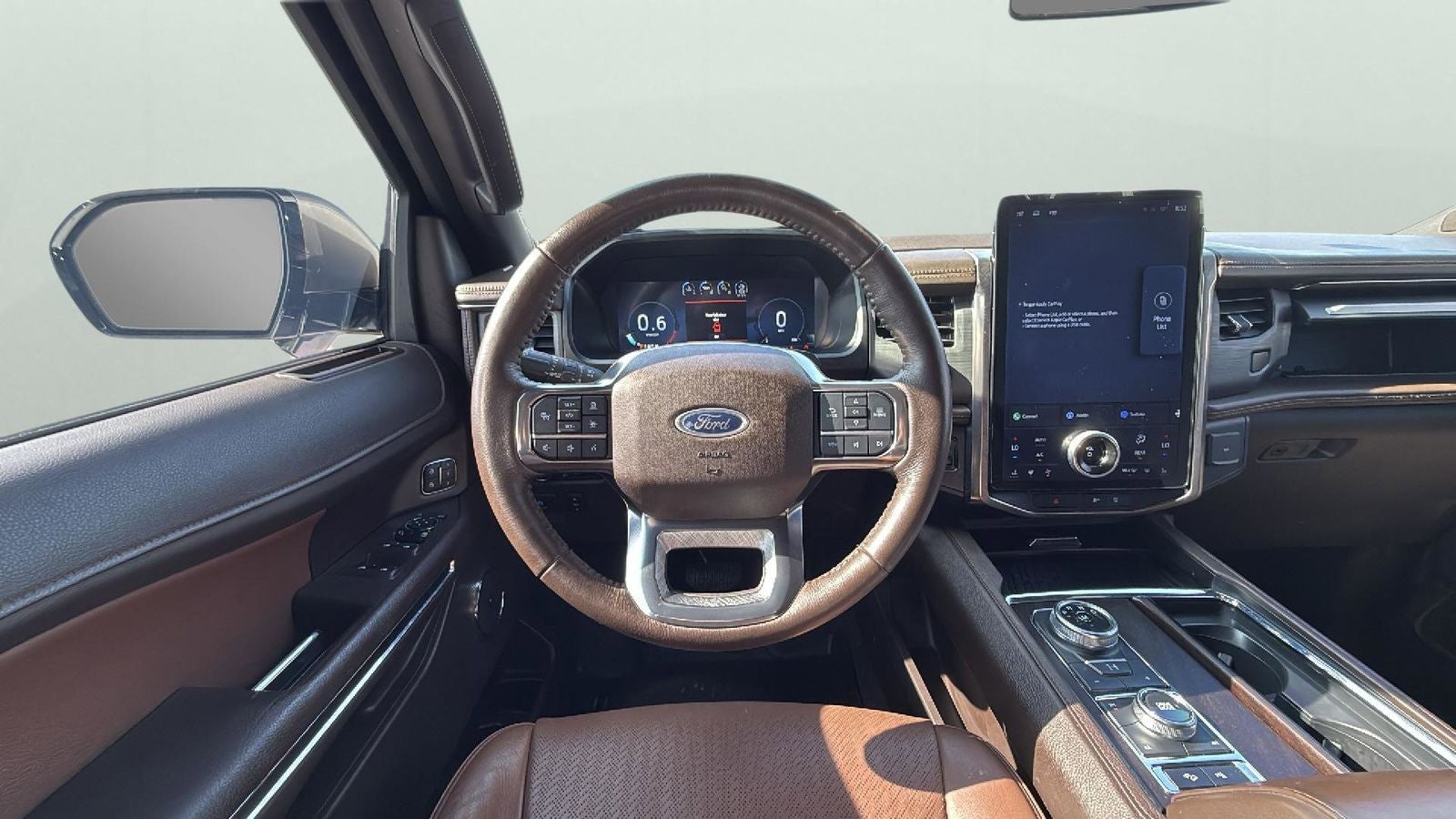 2023 Ford Expedition King Ranch