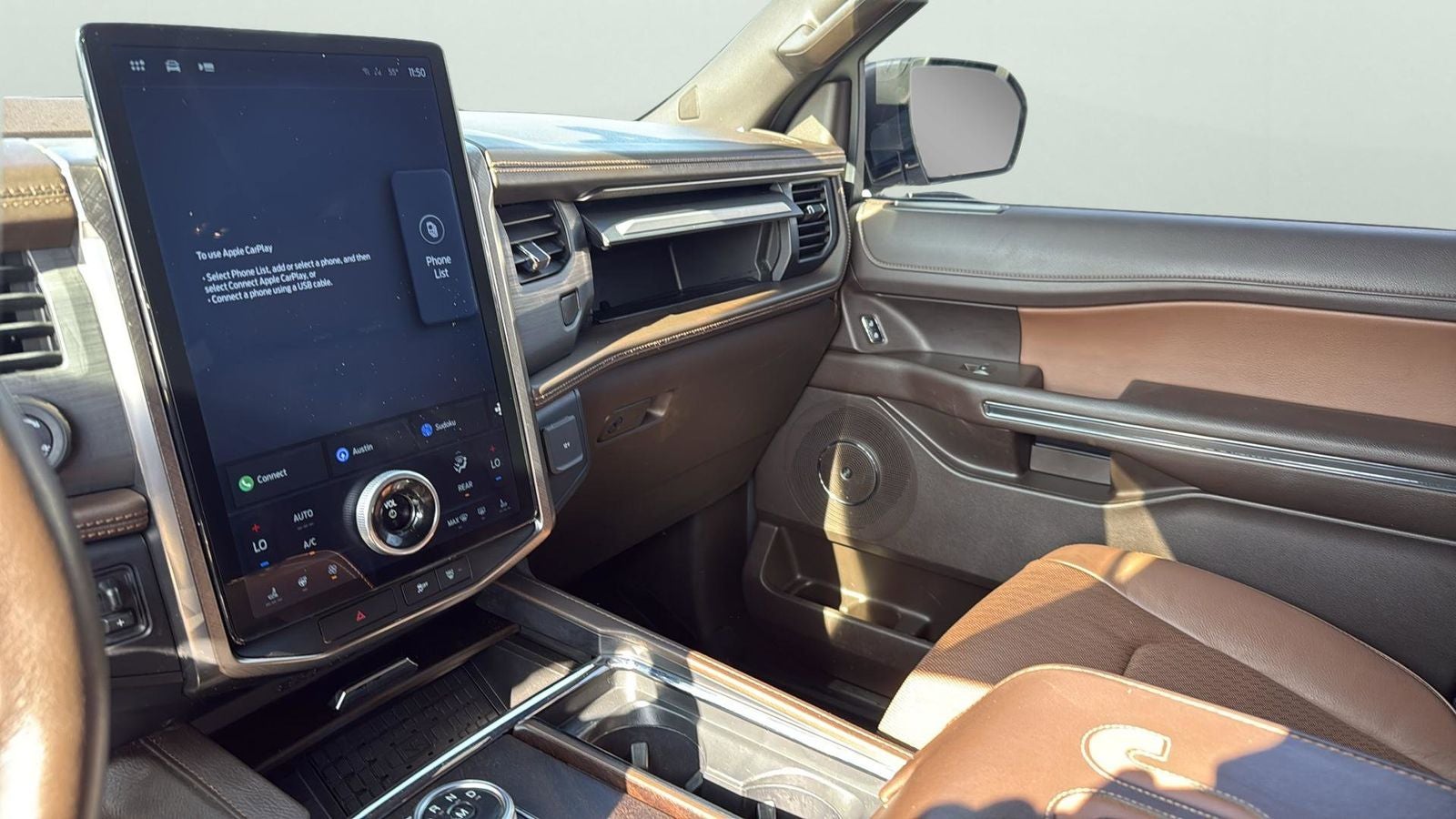 2023 Ford Expedition King Ranch