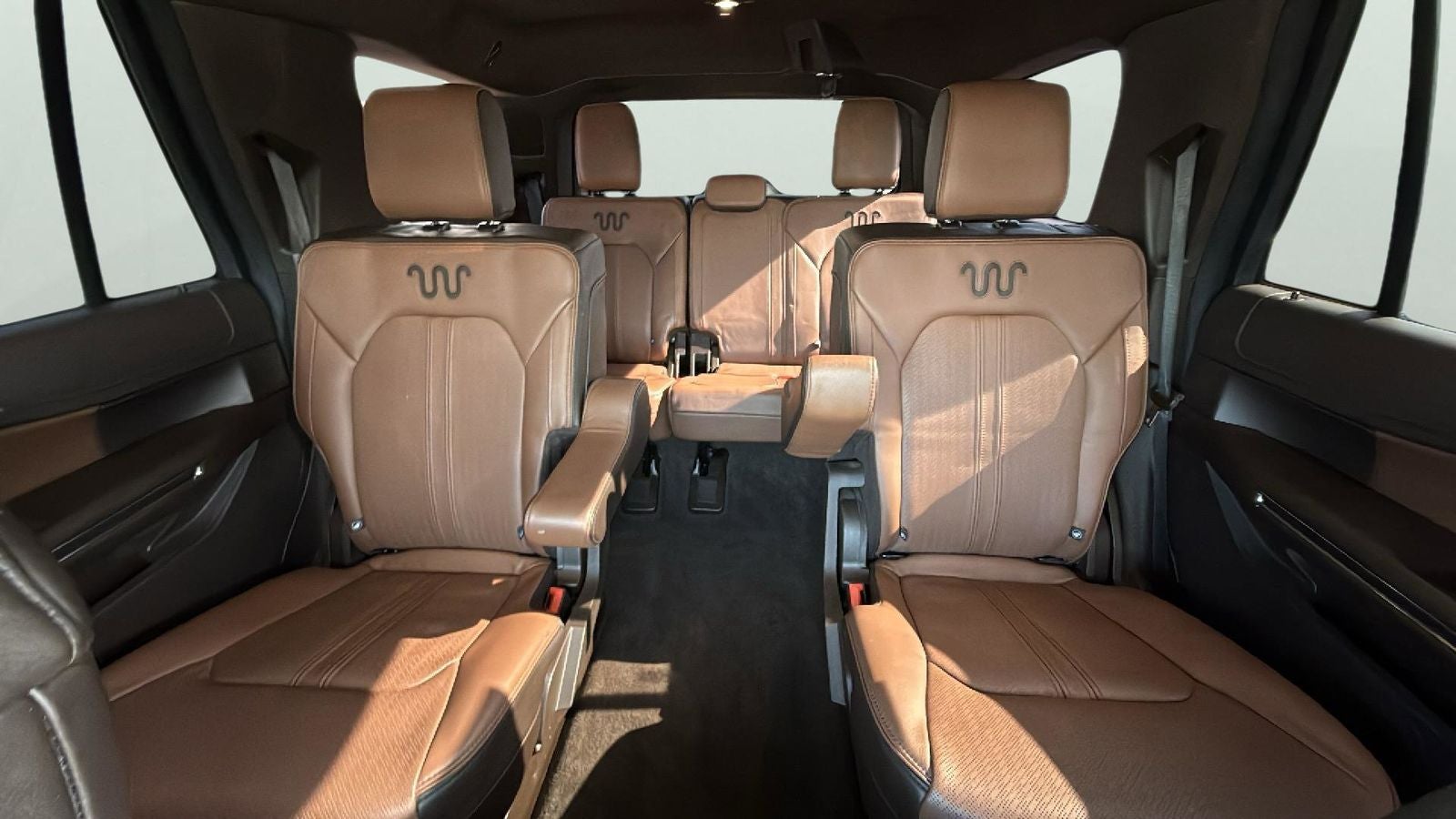 2023 Ford Expedition King Ranch