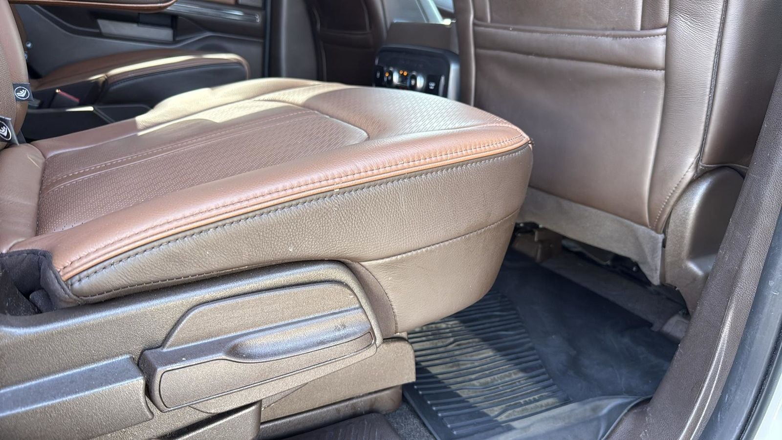 2023 Ford Expedition King Ranch