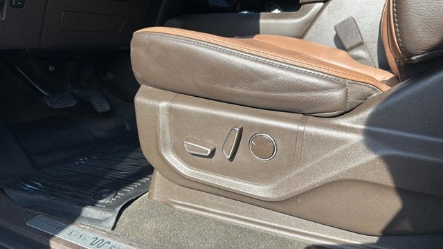 2023 Ford Expedition King Ranch