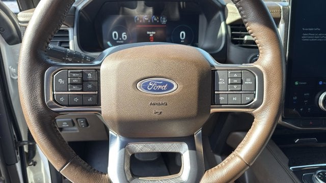 2023 Ford Expedition King Ranch