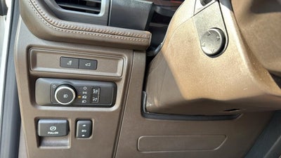 2023 Ford Expedition King Ranch