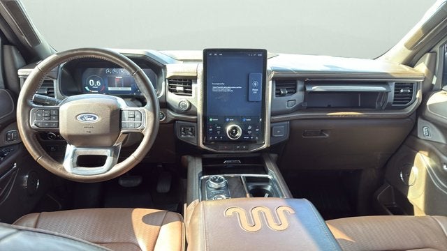 2023 Ford Expedition King Ranch