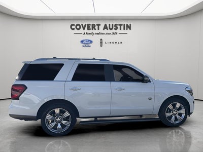 2023 Ford Expedition King Ranch