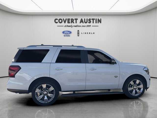 2023 Ford Expedition King Ranch