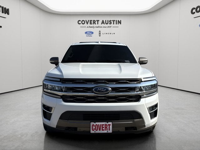 2023 Ford Expedition King Ranch