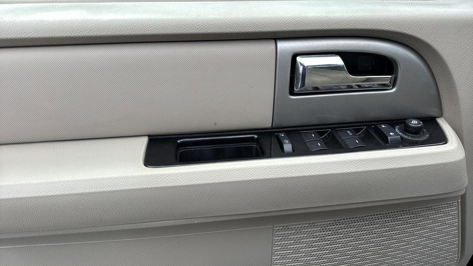 2013 Ford Expedition Limited