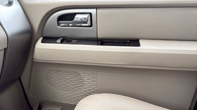 2013 Ford Expedition Limited