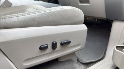 2013 Ford Expedition Limited