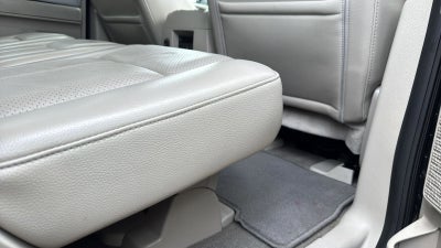 2013 Ford Expedition Limited