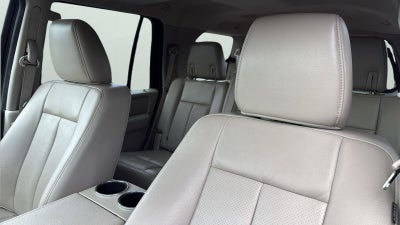 2013 Ford Expedition Limited