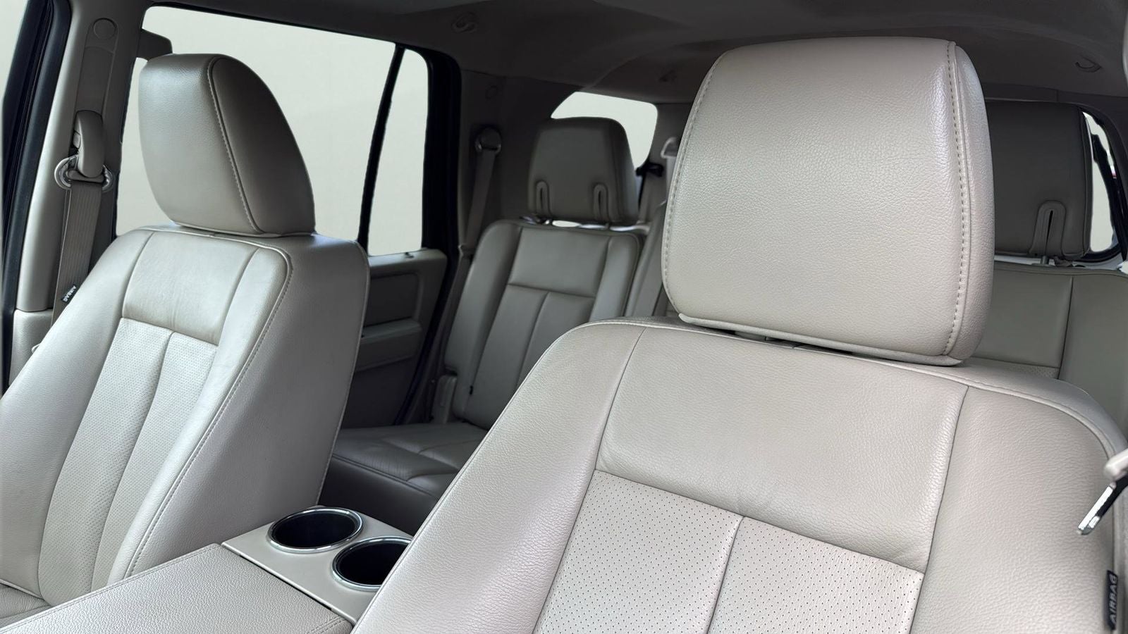 2013 Ford Expedition Limited