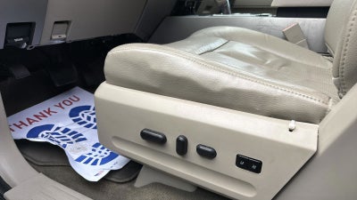 2013 Ford Expedition Limited