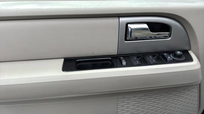 2013 Ford Expedition Limited