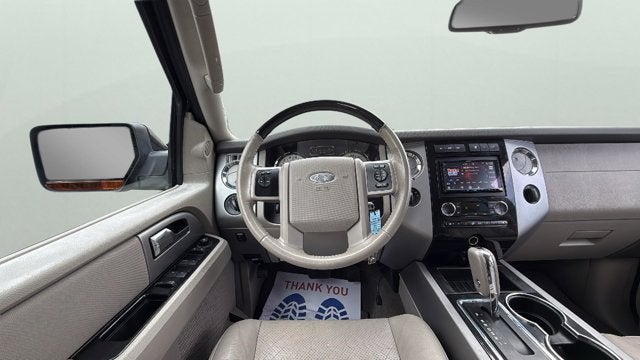 2013 Ford Expedition Limited
