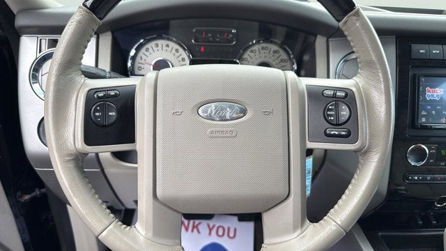 2013 Ford Expedition Limited