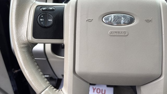 2013 Ford Expedition Limited